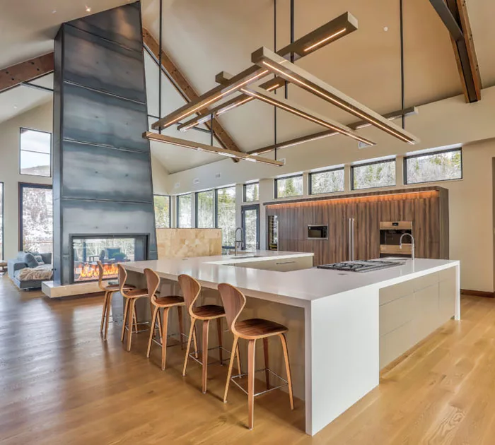Kitchen photo