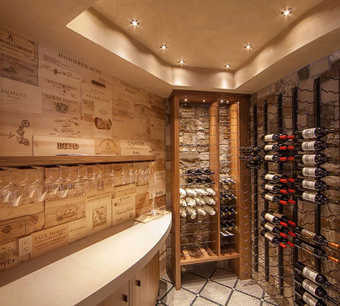 Wine and Bar photo