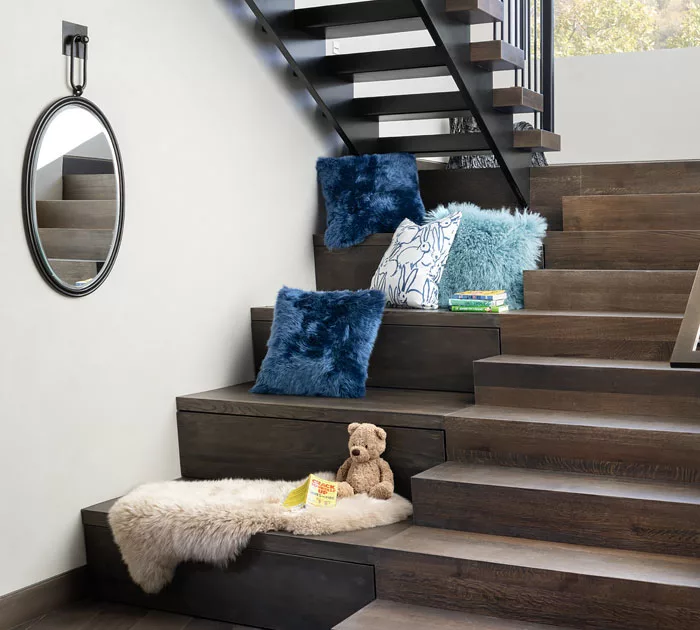 Stairway
